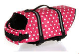 Dog Life & Safety Vest for Swimming