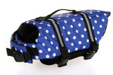 Dog Life & Safety Vest for Swimming