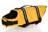 Dog Life & Safety Vest for Swimming
