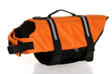 Dog Life & Safety Vest for Swimming
