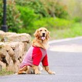 Sailor Pin-Striped T-Shirt and Vest