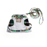Cat Harness  Jacket and Leash Set
