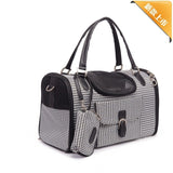 Featuring Best Baby Crocodile Leather Pet Carrier