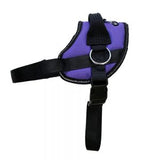Bark Appeal Reflective Pull Over No Pull - Great for Large Breed Dogs