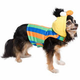 Sesame Street Bert Hoodie for Dogs