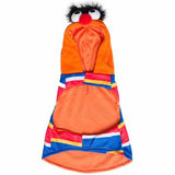 Sesame Street Ernie Hoodie for Dogs