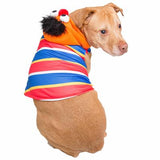 Sesame Street Ernie Hoodie for Dogs