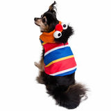 Sesame Street Ernie Hoodie for Dogs