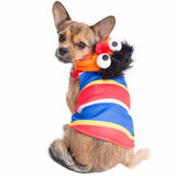 Sesame Street Ernie Hoodie for Dogs